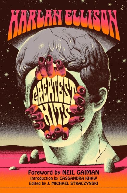 Harlan Ellison's greatest hits