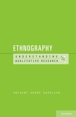 Ethnography