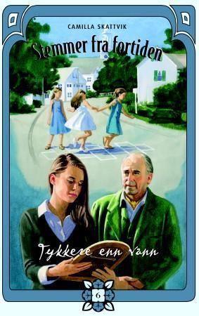 Tykkere enn vann