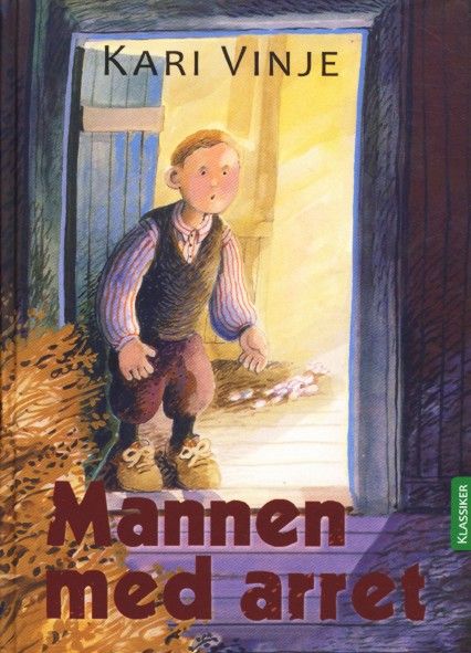 Mannen med arret