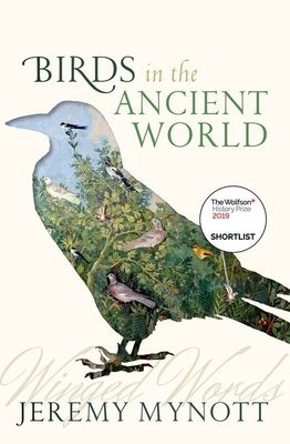 Birds in the Ancient World : Winged Words