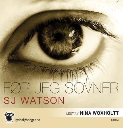 Før jeg sovner