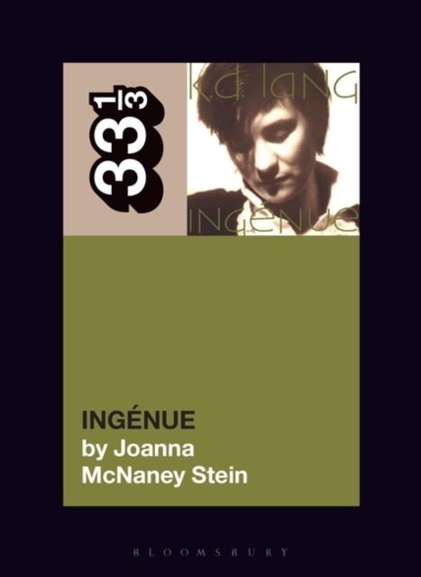 Ingénue