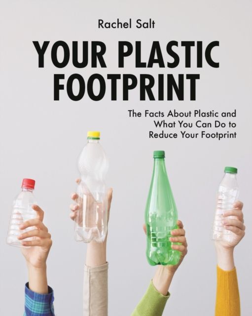 Your plastic Footprint