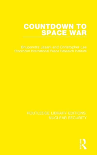 Countdown to Space War