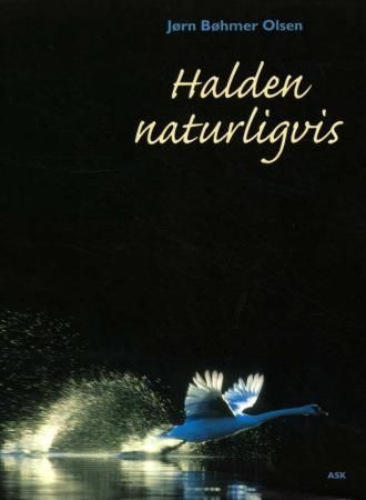 Halden naturligvis