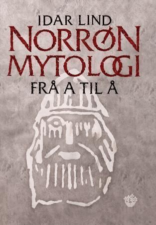 Norrøn mytologi frå A til Å