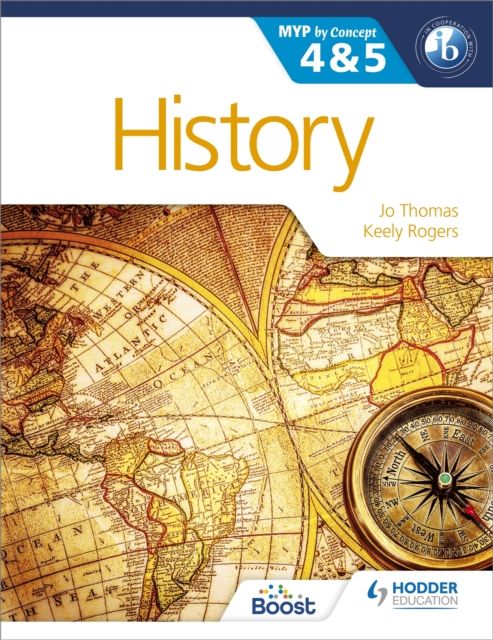 History