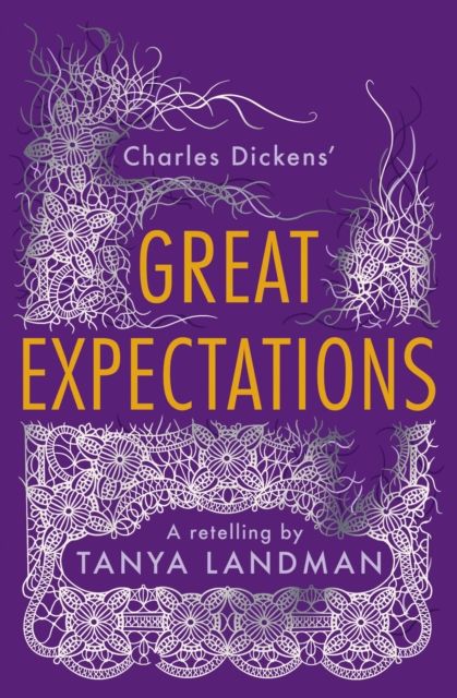 Great expectations : a retelling