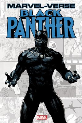 Black Panther