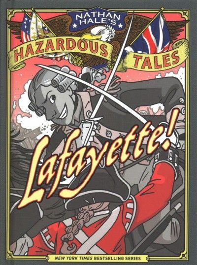 Lafayette!