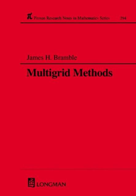 Multigrid Methods