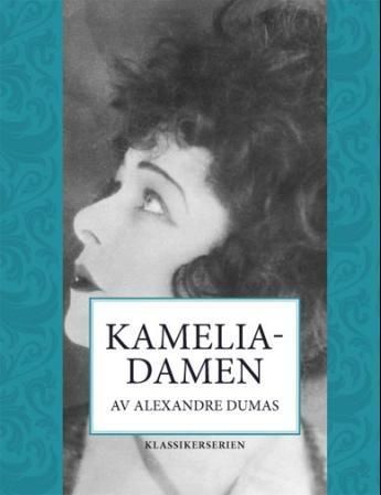 Kameliadamen