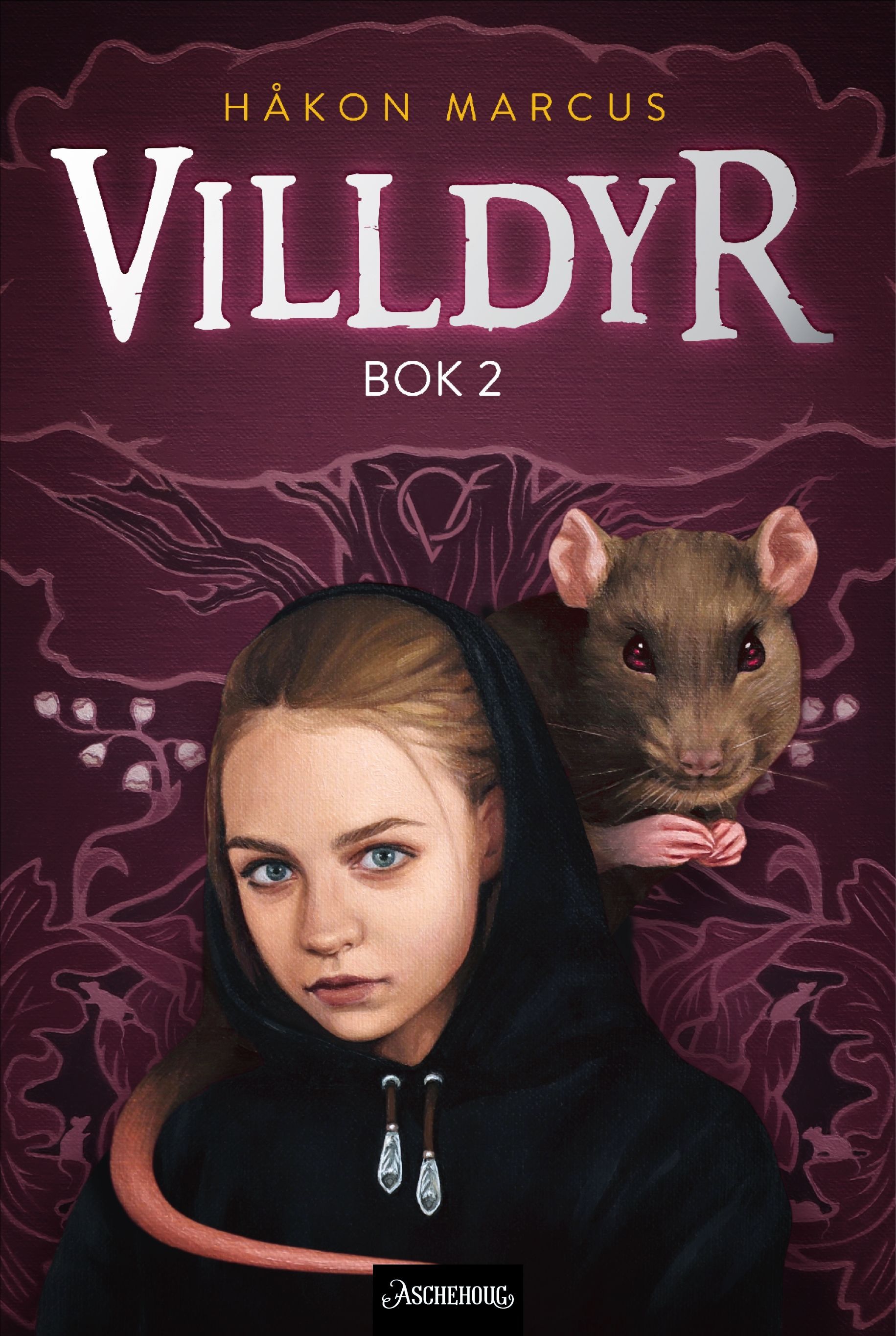 Villdyr. 2