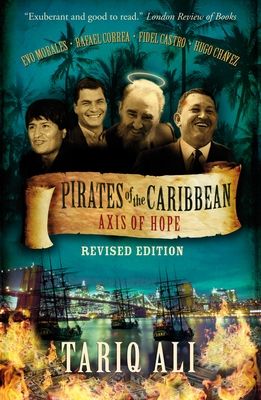 Pirates of the Caribbean : Axis of Hope