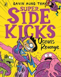 Ocean's revenge