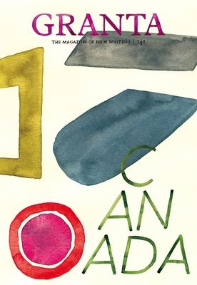 Granta 141 : Canada
