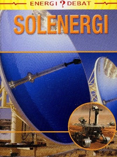 Solenergi