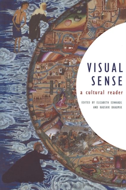 Visual Sense : A Cultural Reader