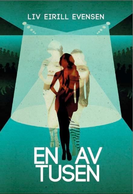 Én av tusen : roman