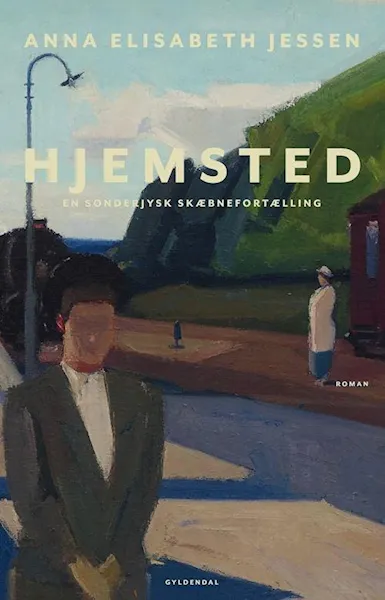 Forsidebilde av Hjemsted