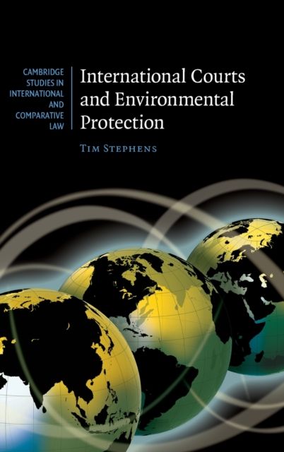 International Courts and Environmental Protection
