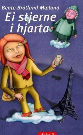 Ei stjerne i hjarta
