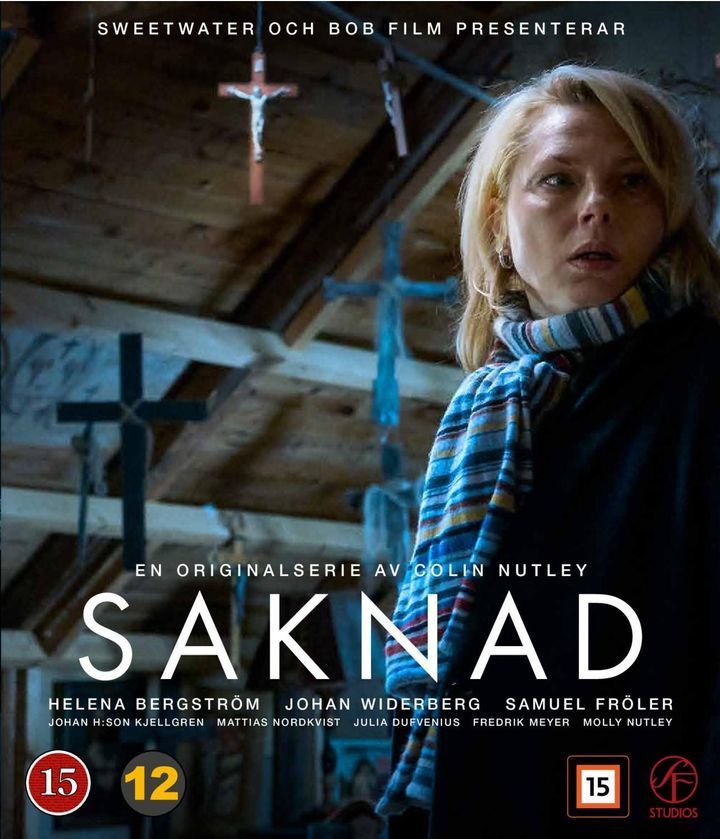 Saknad