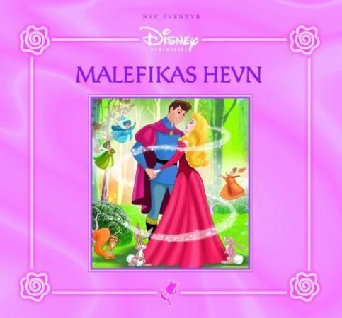 Malefikas hevn