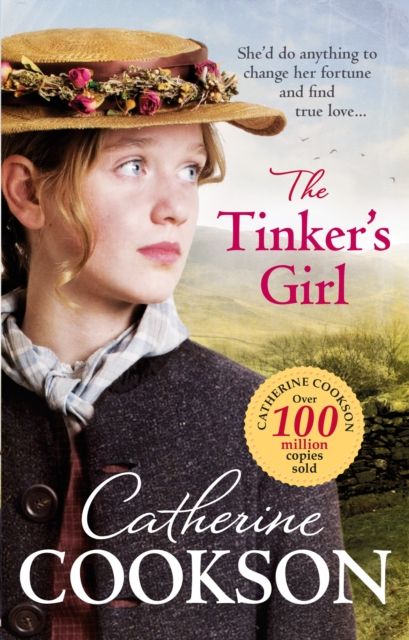 Forsidebilde av The Tinker's Girl