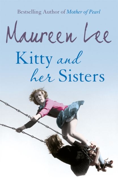Forsidebilde av Kitty and Her Sisters