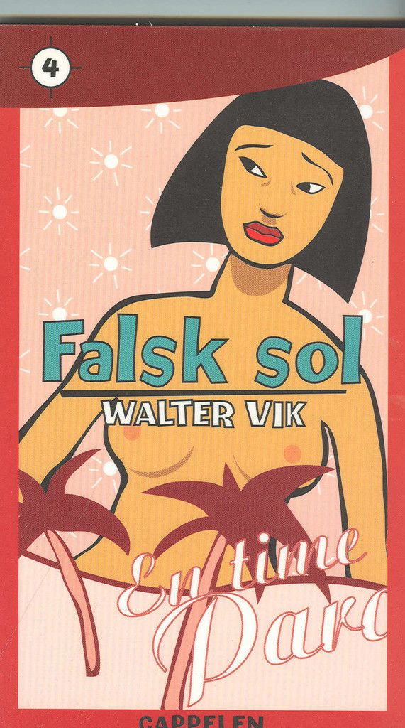 Falsk sol
