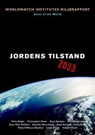 Jordens tilstand 2003