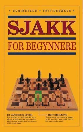 Sjakk for begynnere