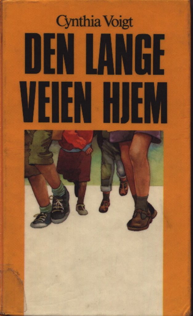 Den lange veien hjem