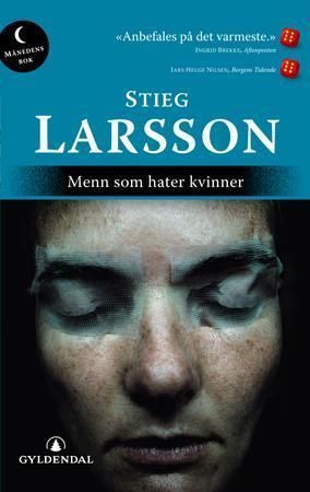 Menn som hater kvinner