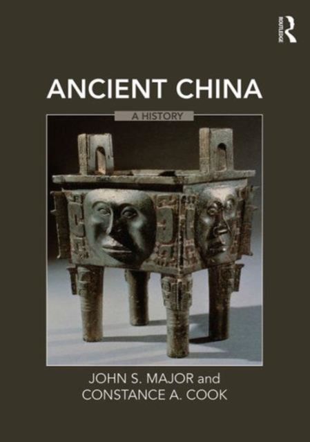 Ancient China : A History