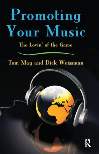 Promoting Your Music : The Lovin' of the Game