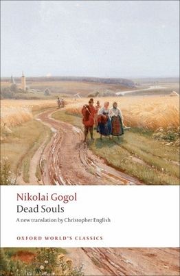 Dead Souls : A Poem