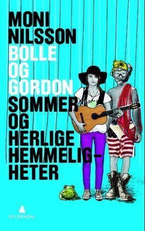 Sommer og herlige hemmeligheter