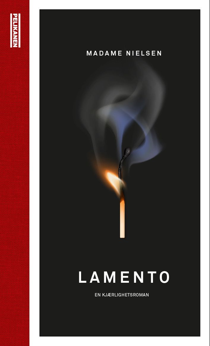 Lamento : en kjærlighetsroman