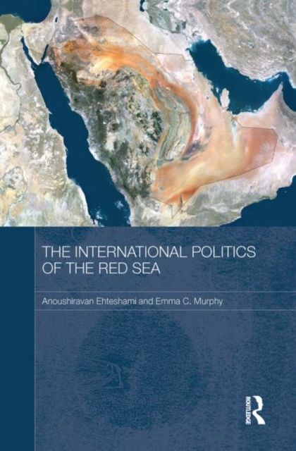 The International Politics of the Red Sea