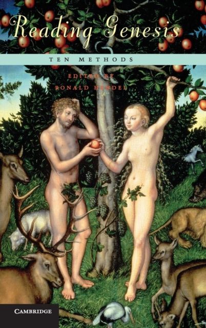 Reading Genesis : Ten Methods