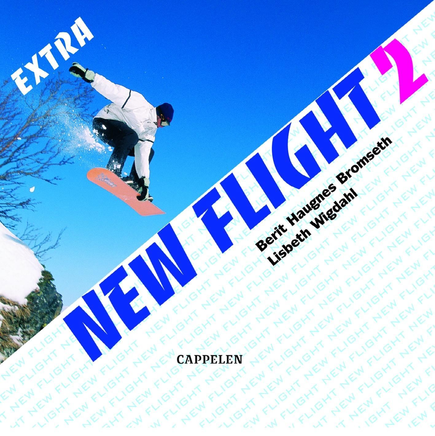 New flight 2 : extra