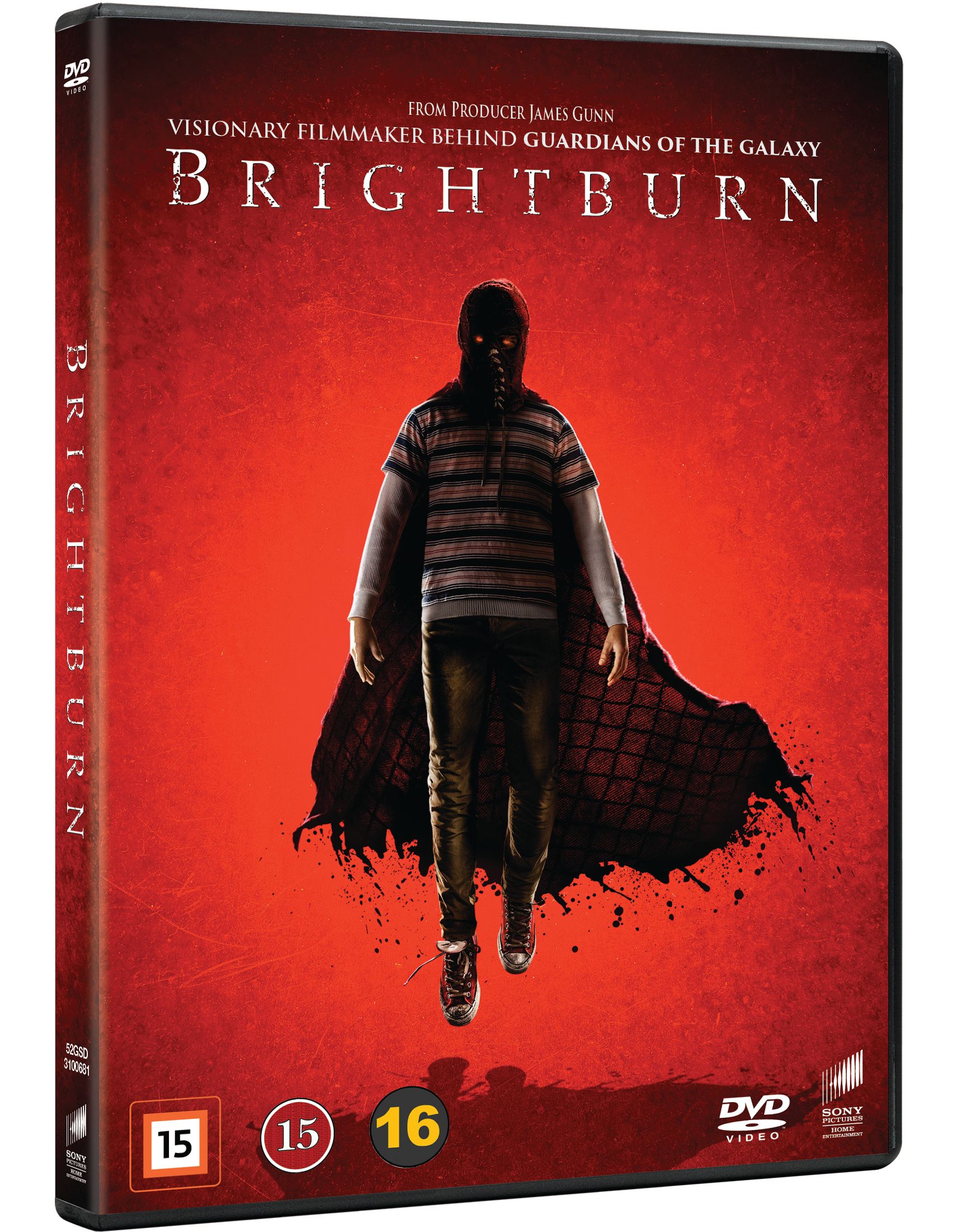 Brightburn