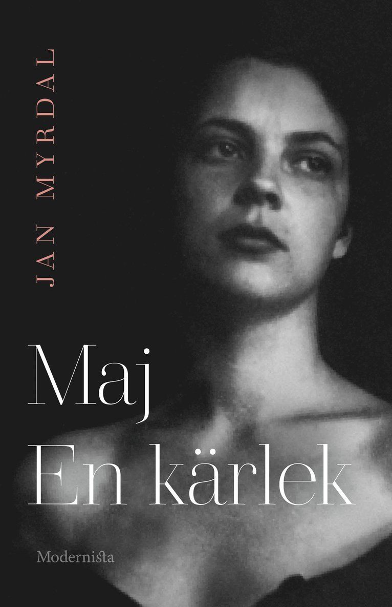 Maj : en kärlek : medvetenhet & passion