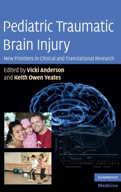 Pediatric Traumatic Brain Injury : New Frontiers in Clinical and Translational Research