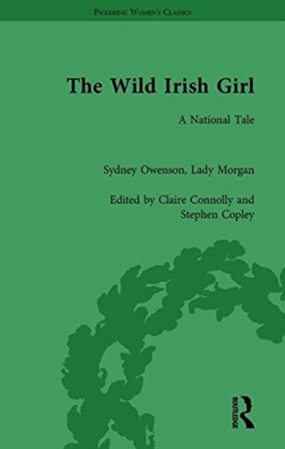 The Wild Irish Girl