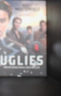 Uglies : NOW A NO.1 FILM ON NETFLIX
