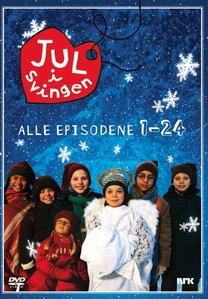 Jul i Svingen
